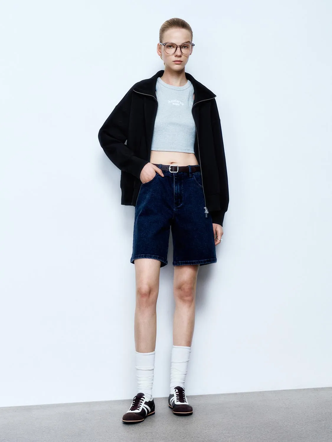 Loose Jackets