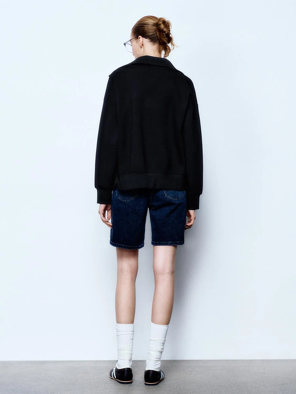 Loose Jackets
