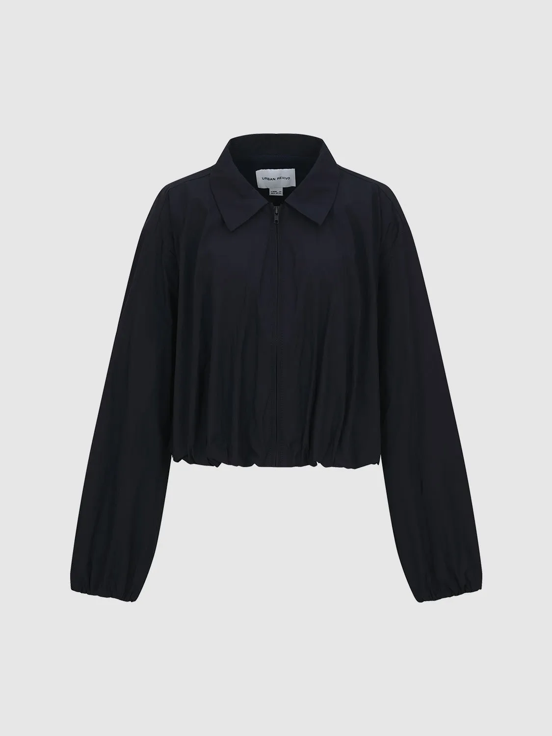 Loose Jackets