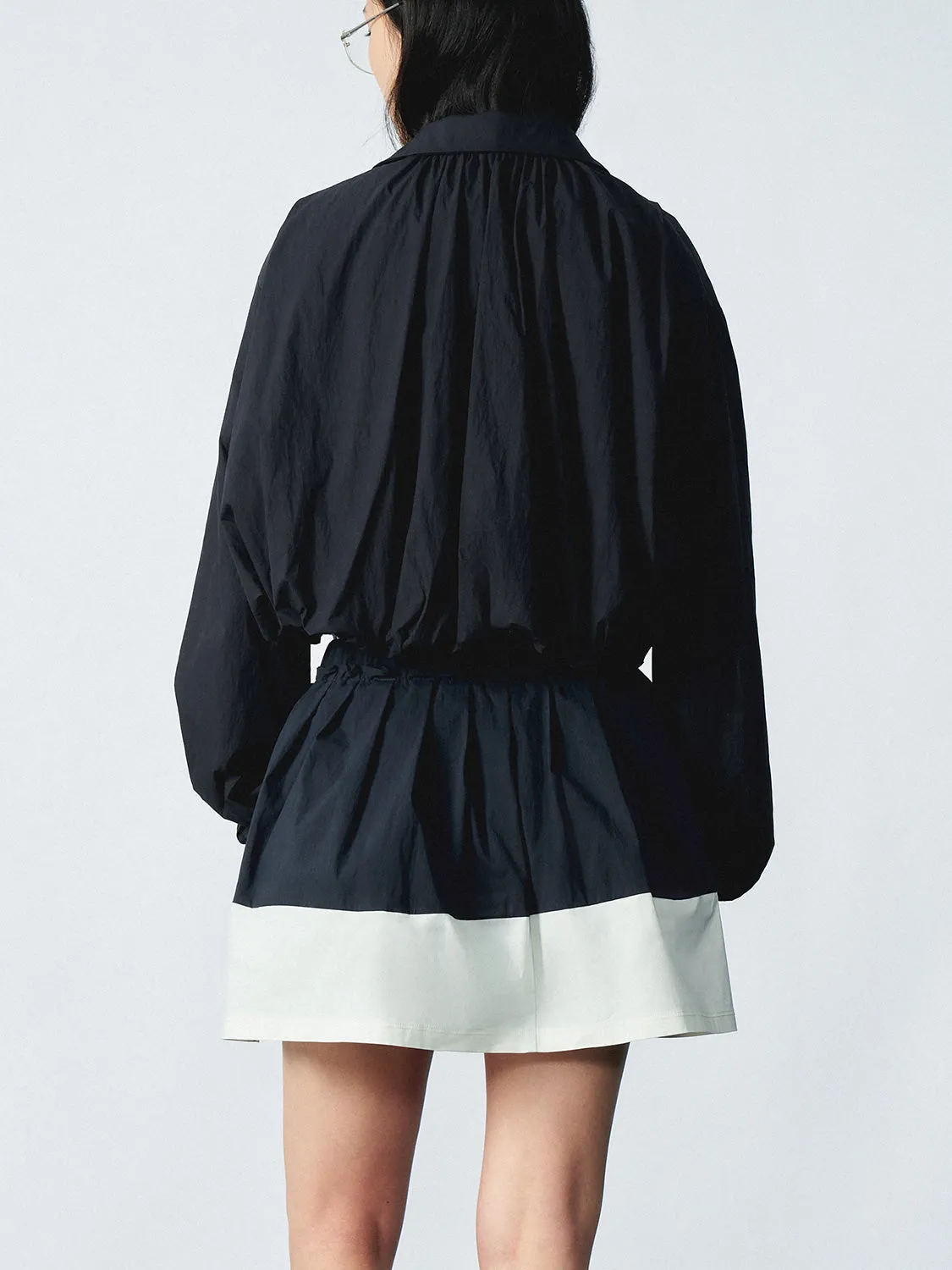 Loose Jackets