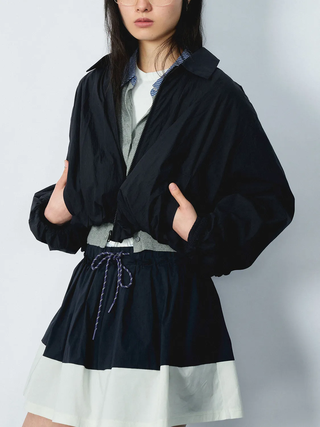 Loose Jackets