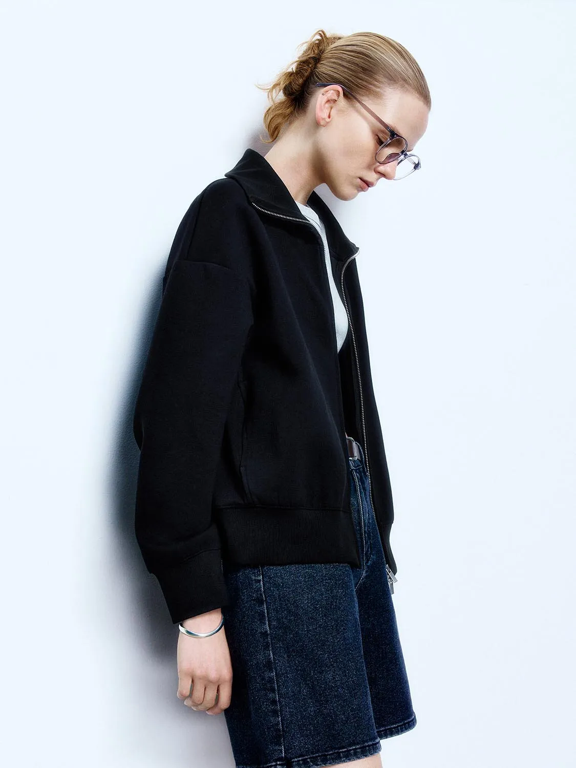 Loose Jackets
