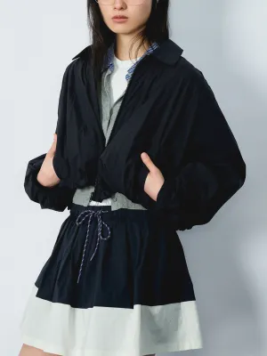 Loose Jackets