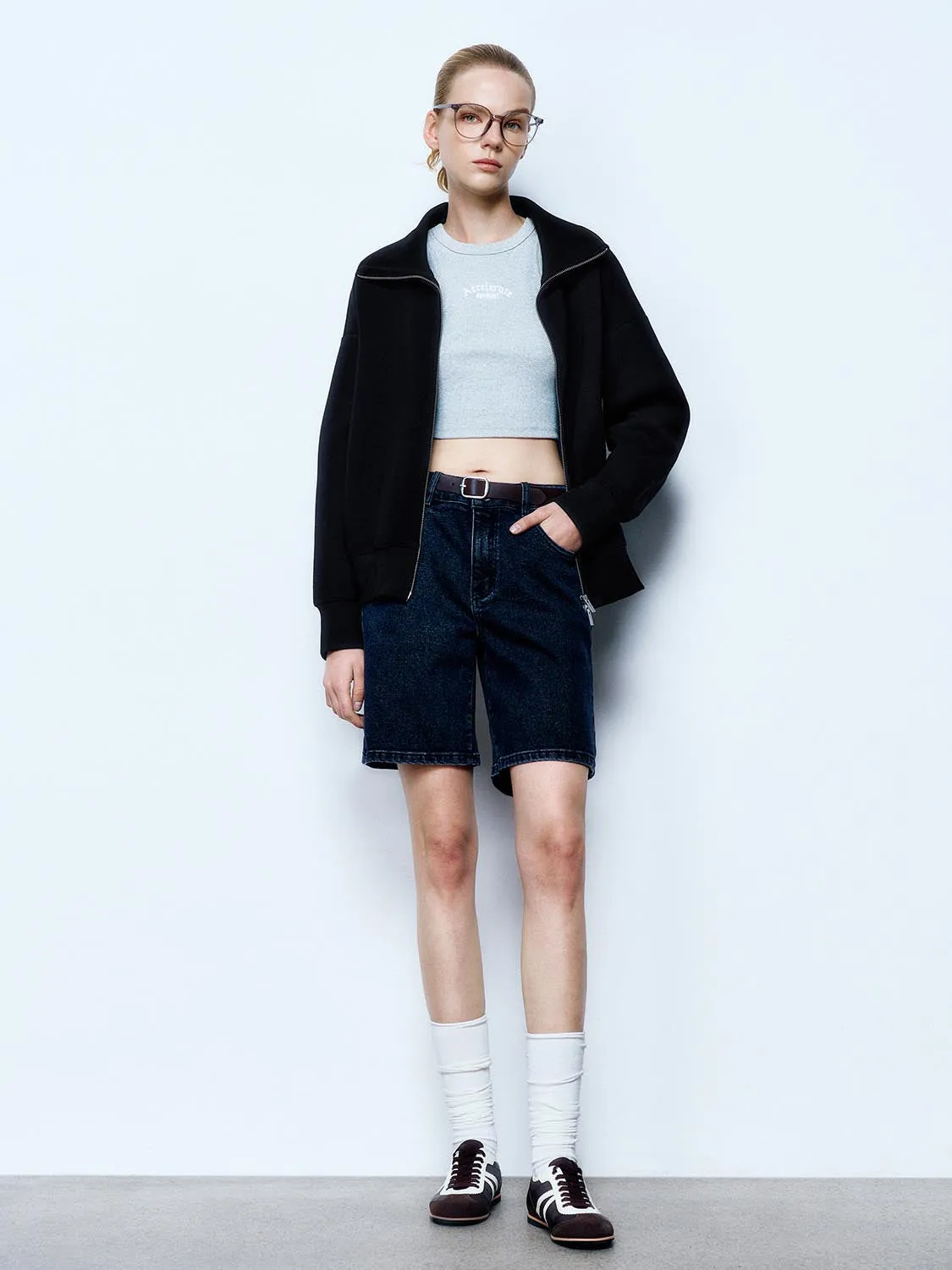 Loose Jackets