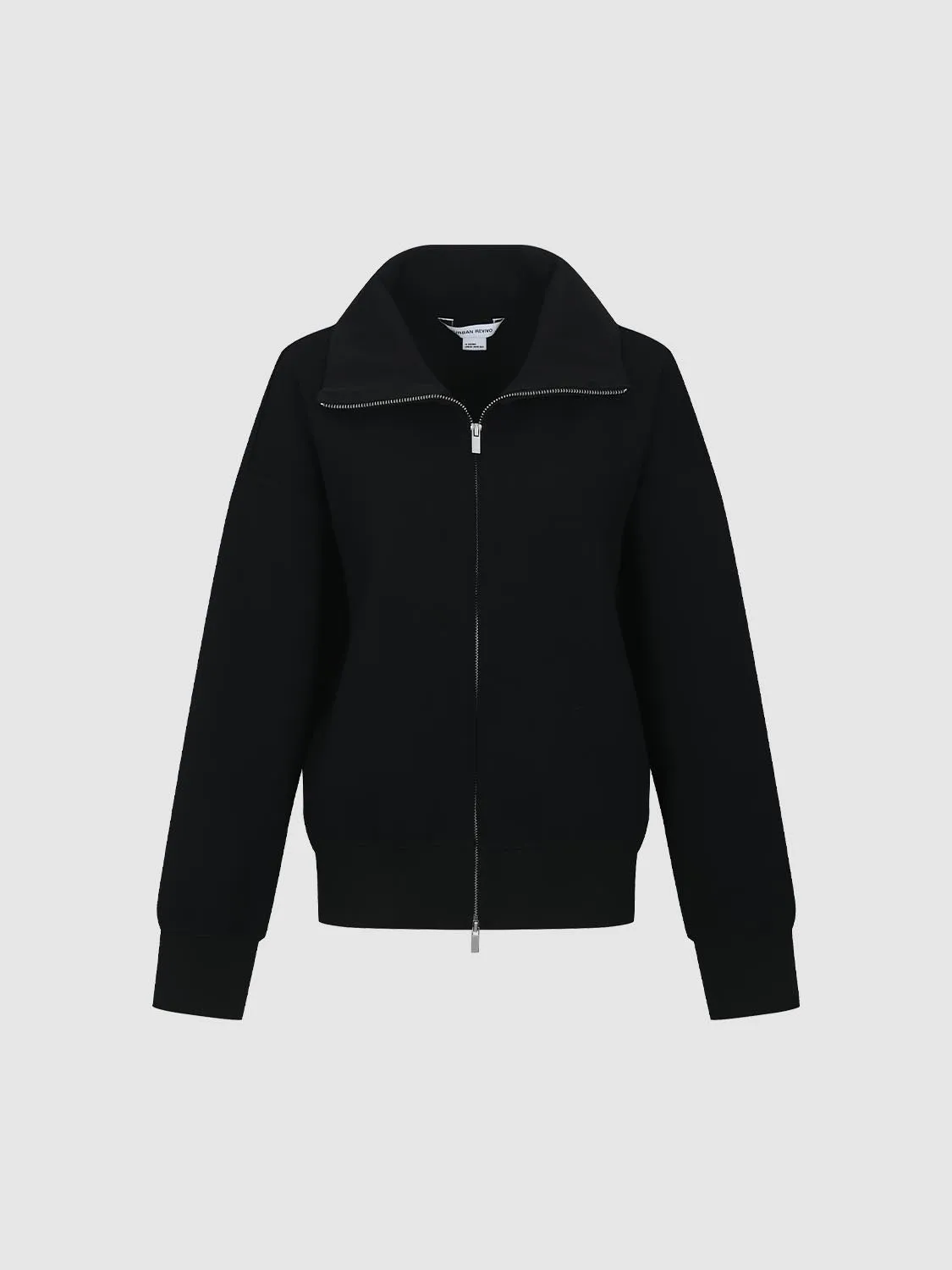 Loose Jackets