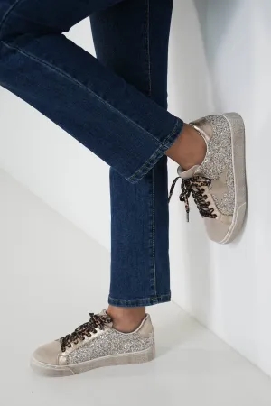 Lorraine Sneaker