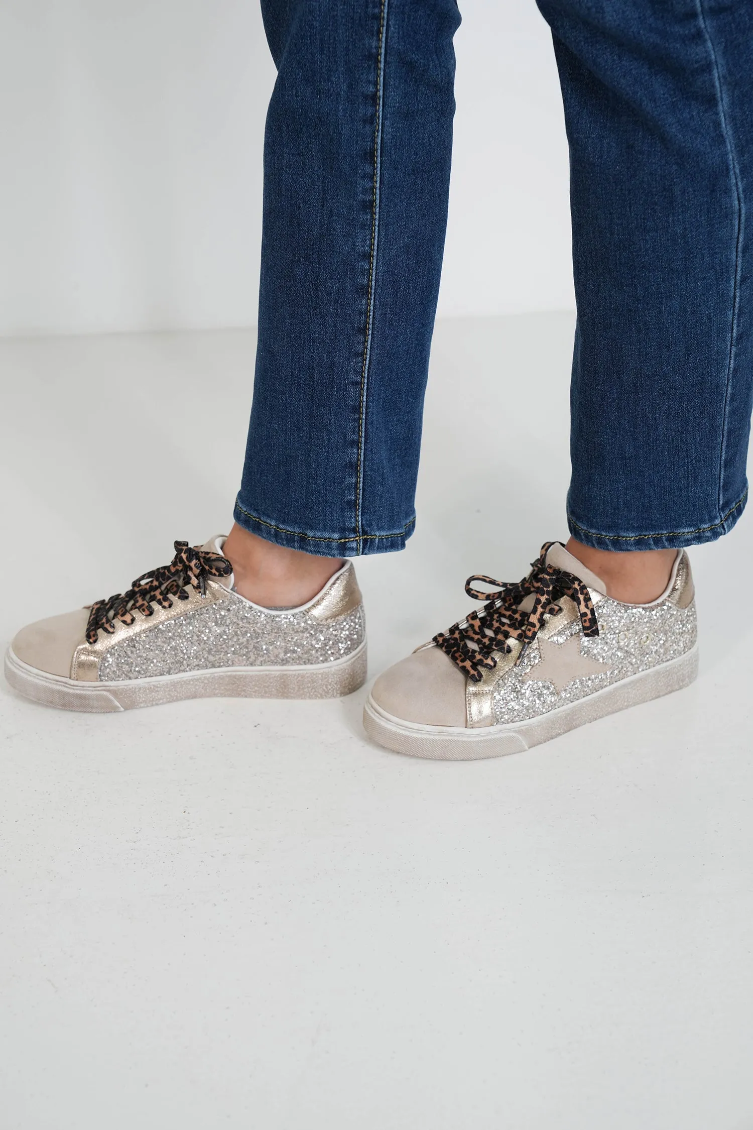 Lorraine Sneaker