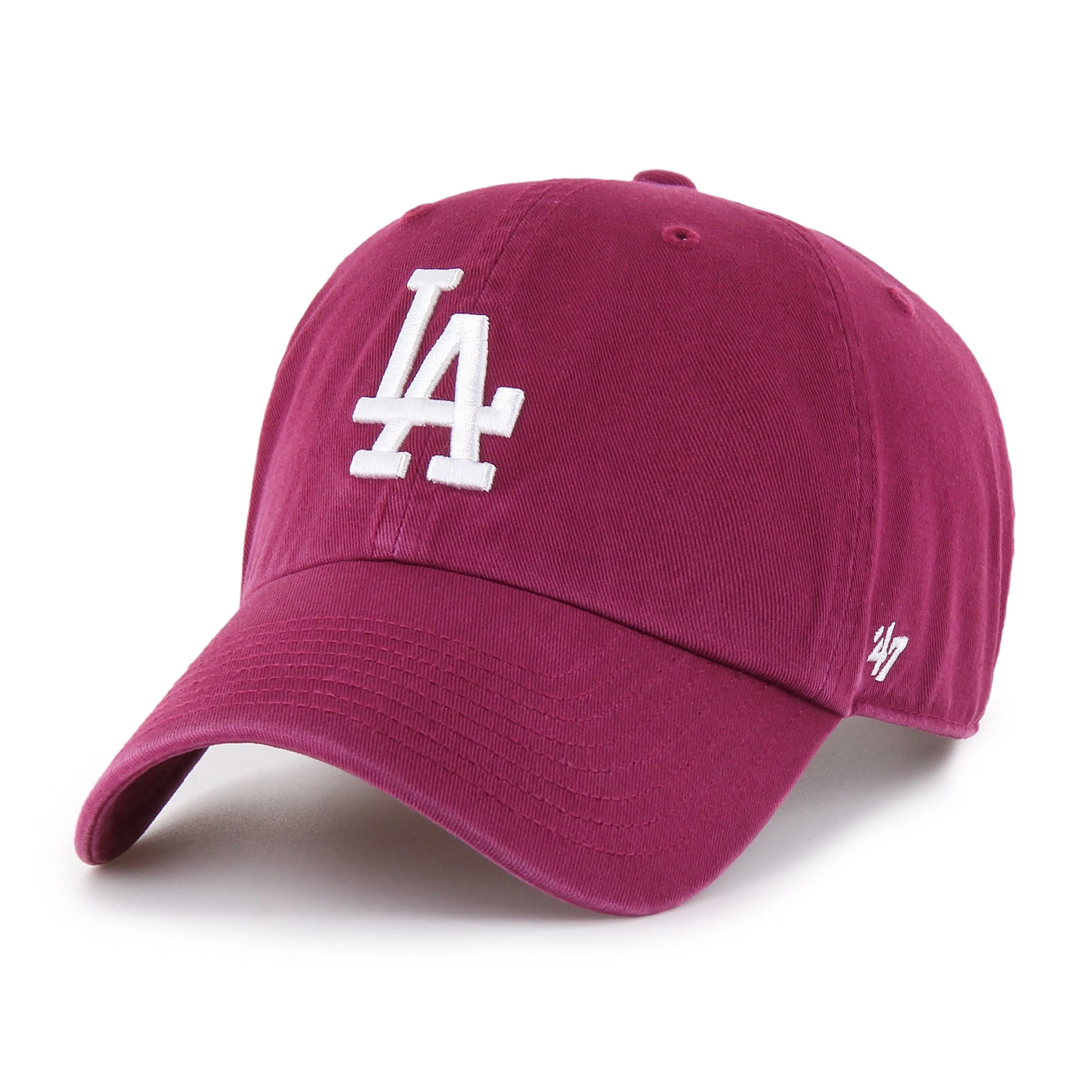 LOS ANGELES DODGERS '47 CLEAN UP