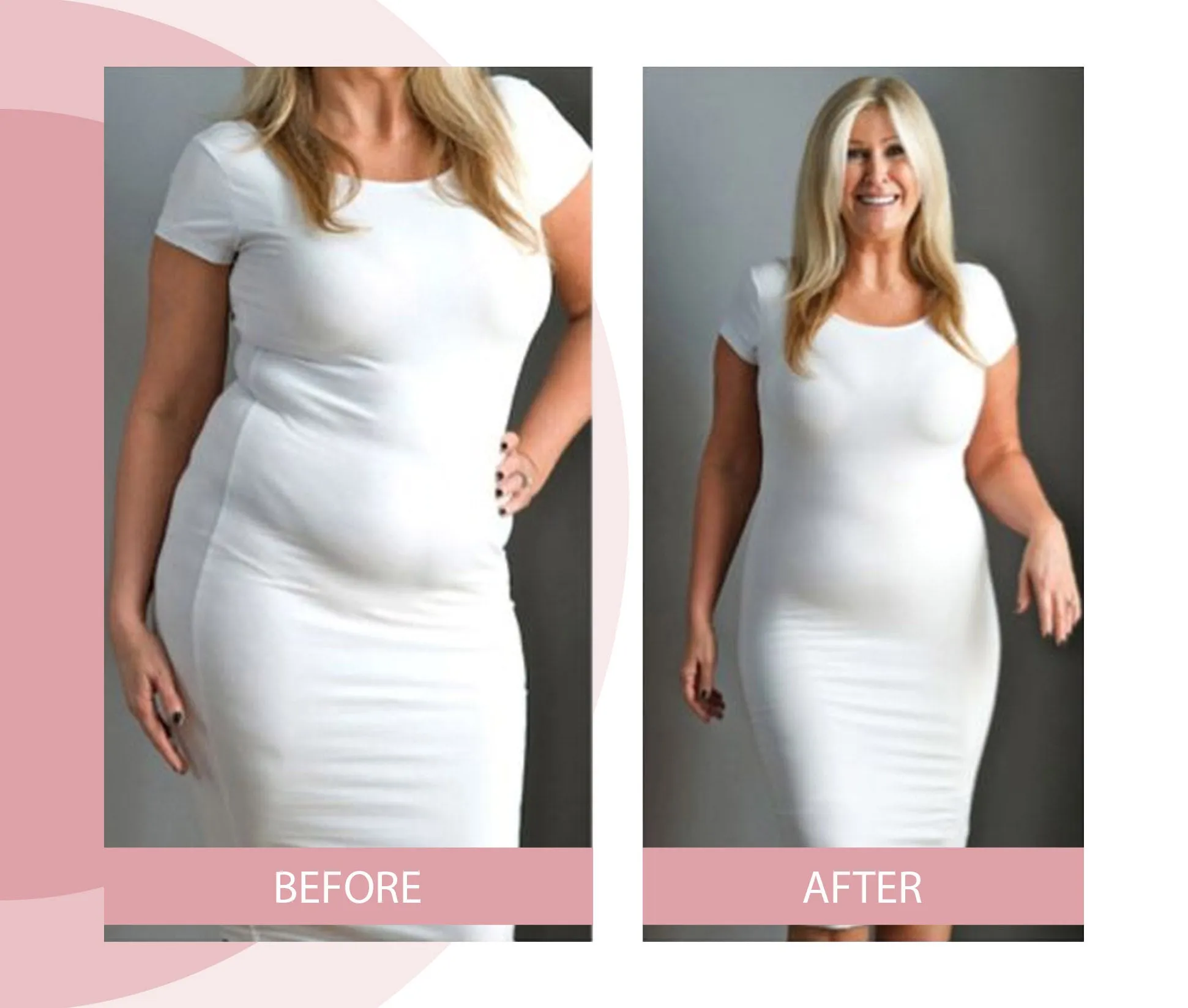 Low Back Torsette Slimmer