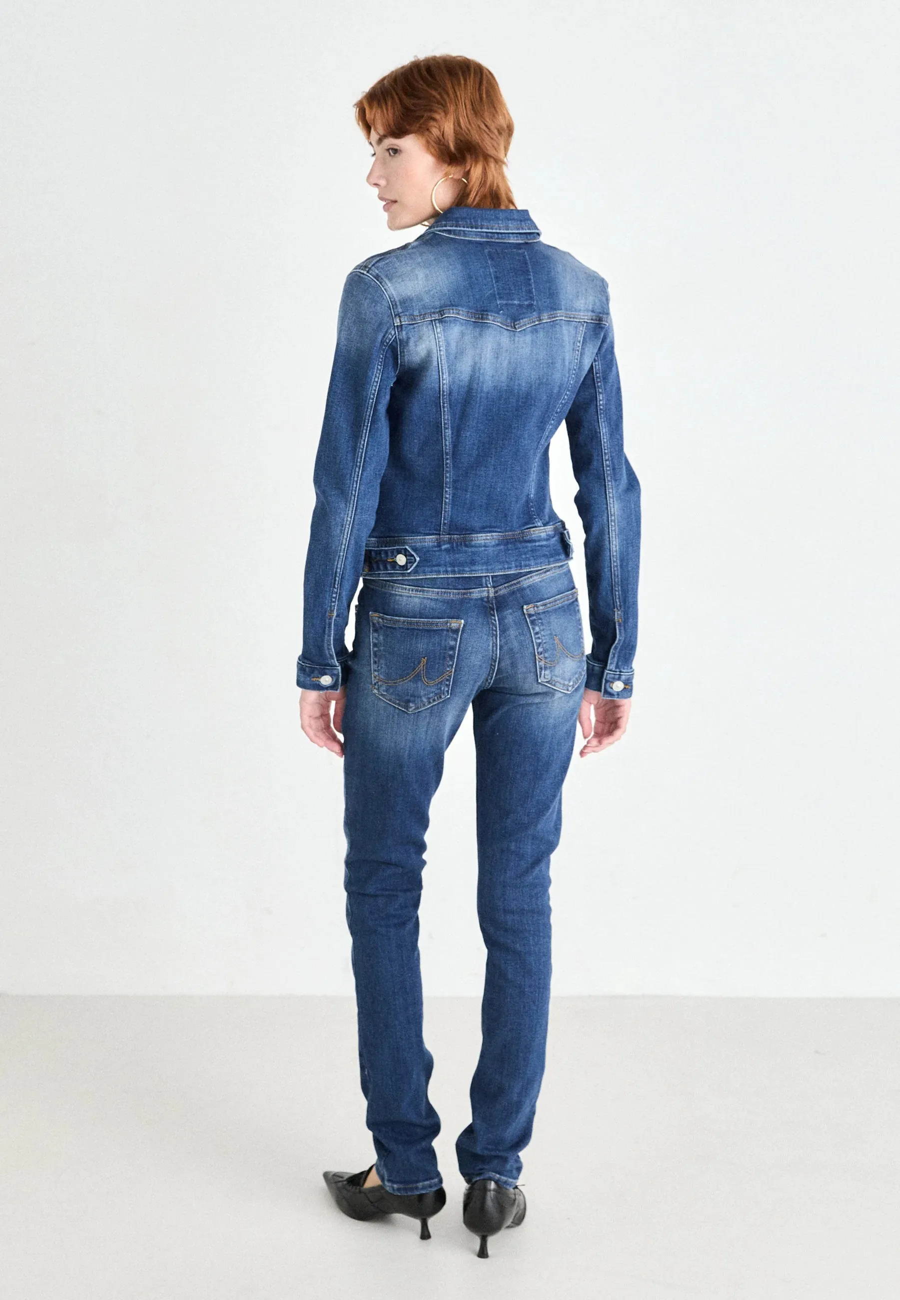 LTB Dean  -verian wash