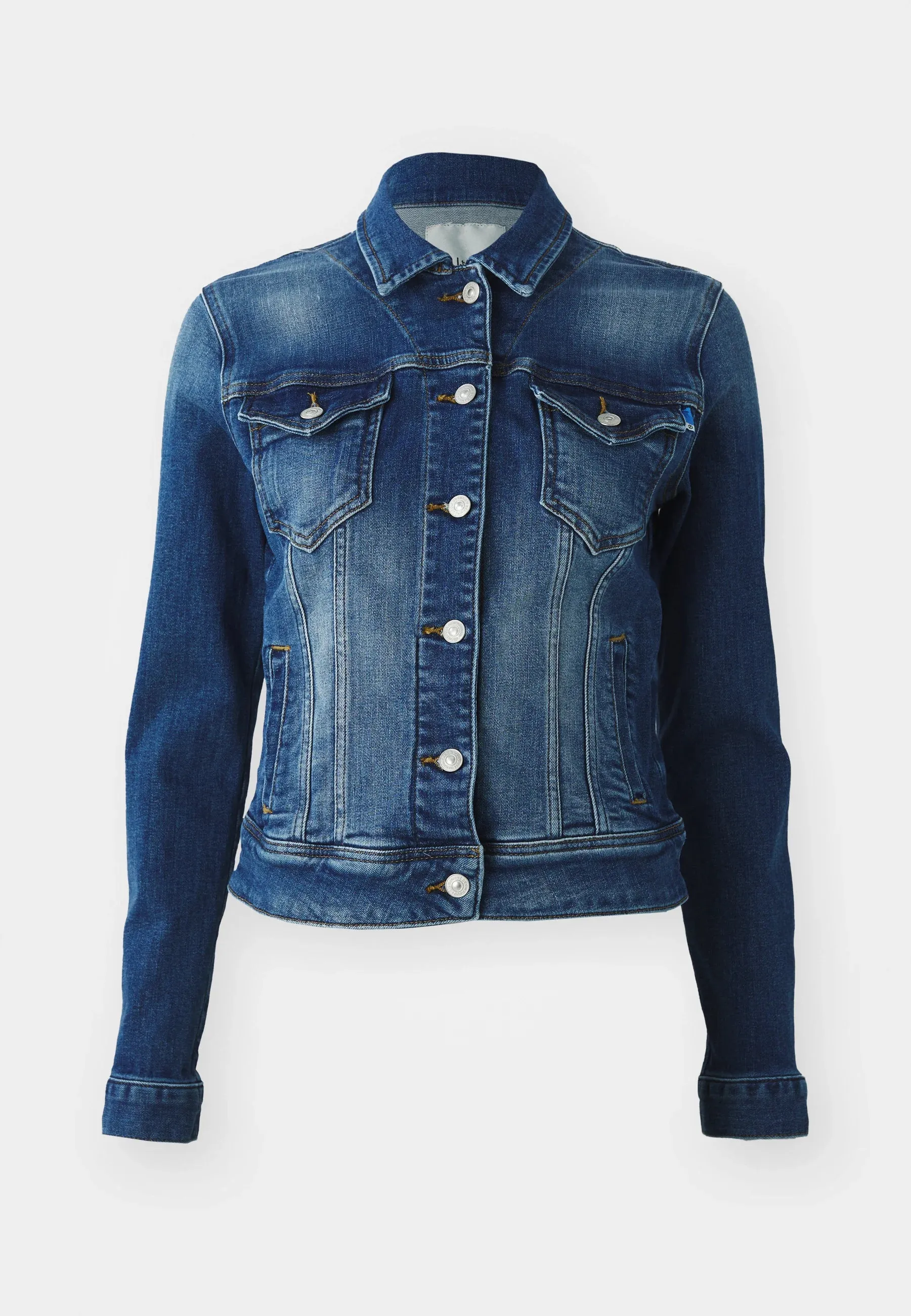 LTB Dean  -verian wash
