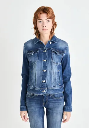 LTB Dean  -verian wash