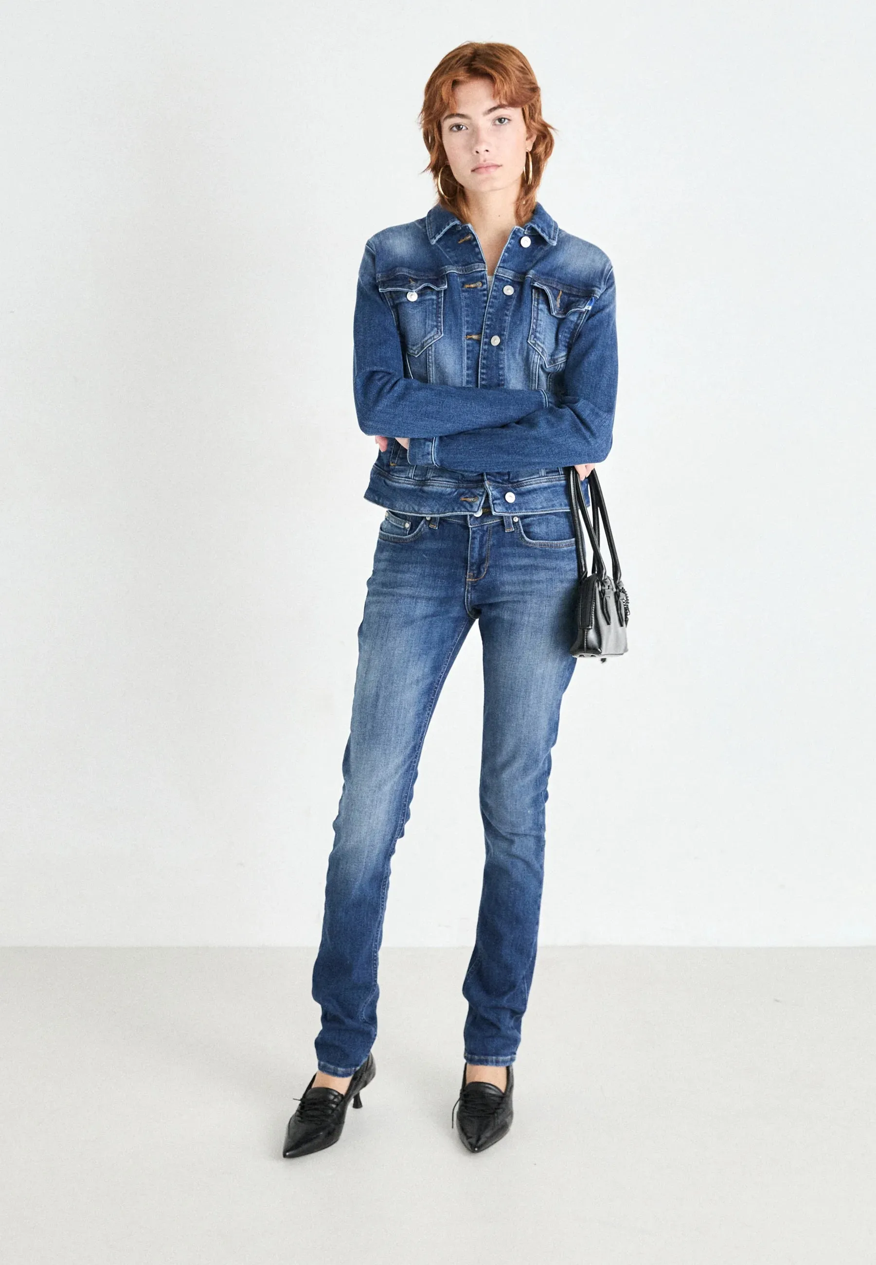 LTB Dean  -verian wash