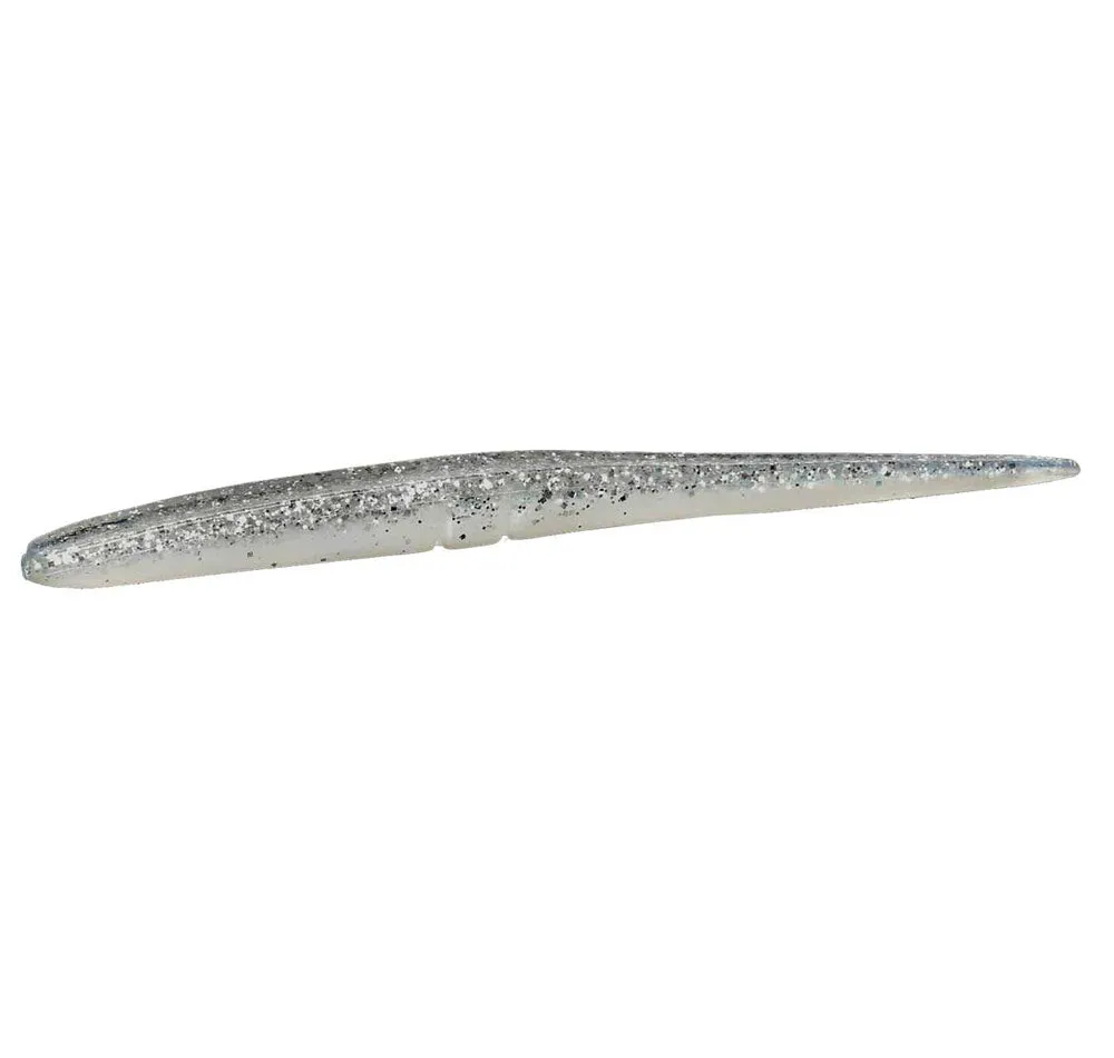 Lunker City Slug-Go 6" Soft Plastics