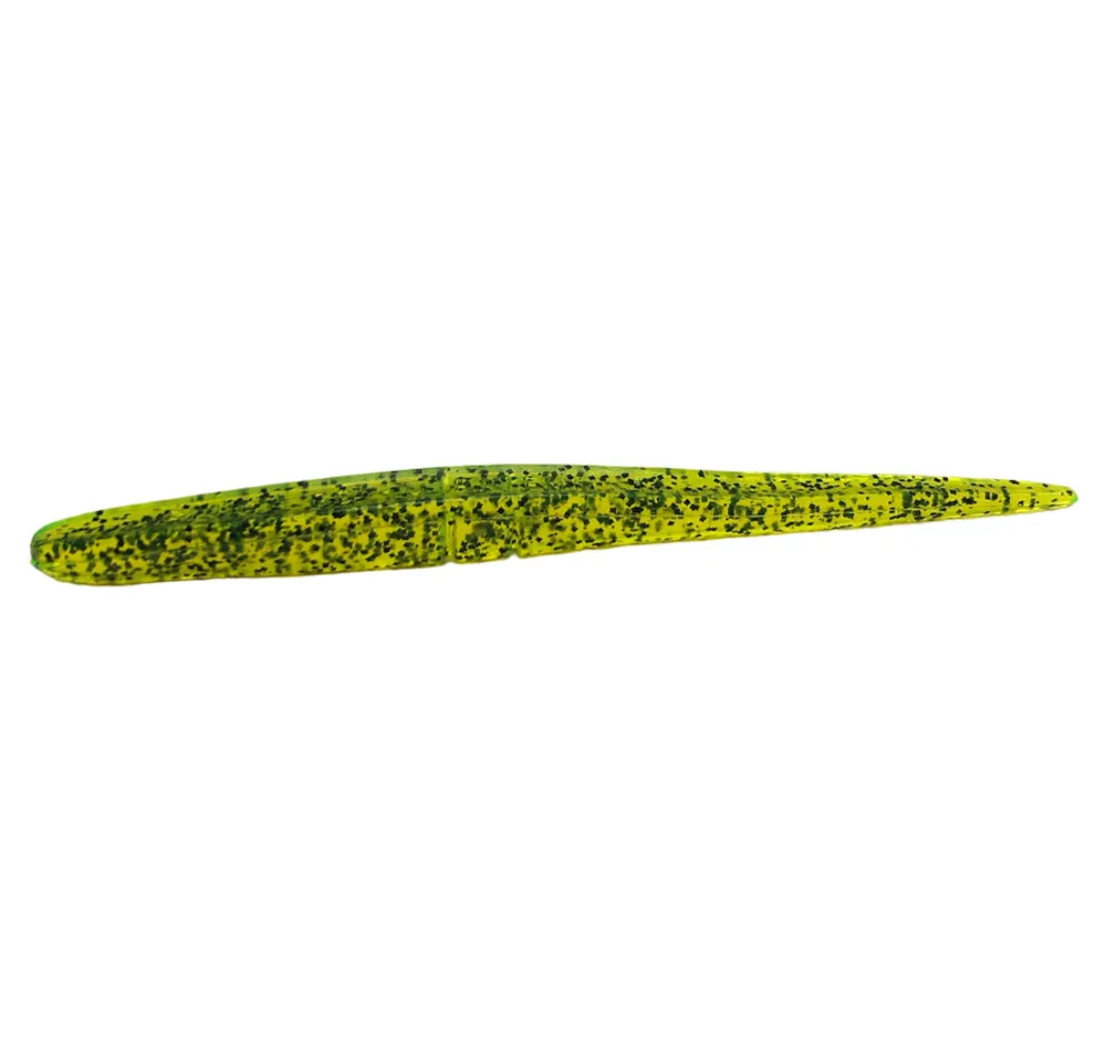 Lunker City Slug-Go 6" Soft Plastics
