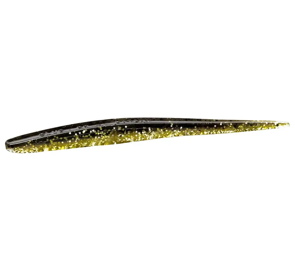 Lunker City Slug-Go 6" Soft Plastics