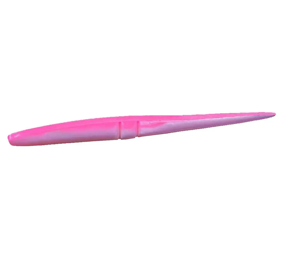 Lunker City Slug-Go 6" Soft Plastics