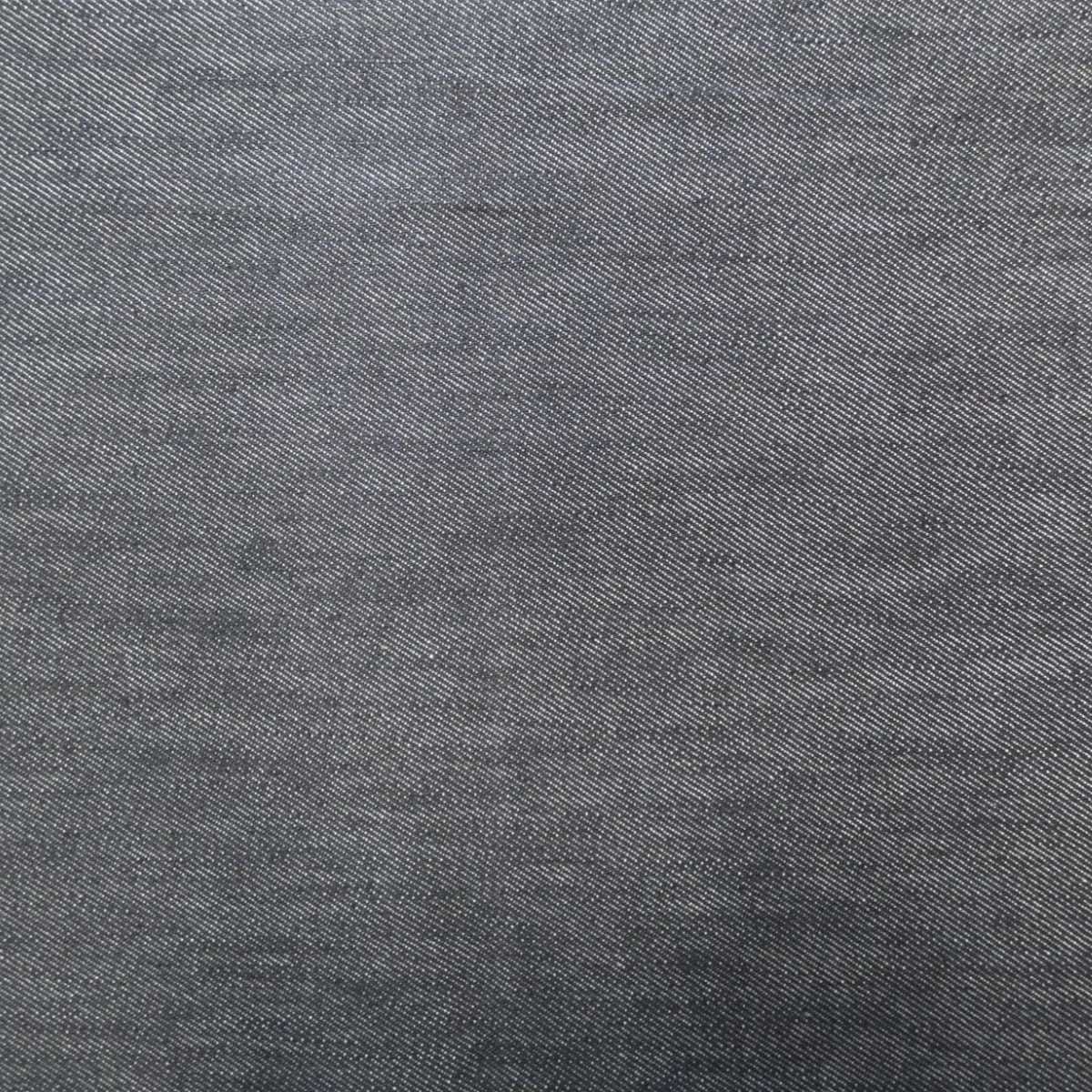 Madrid - 8.5oz Selvage Denim
