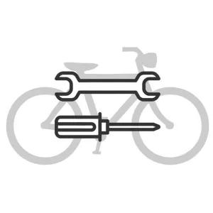 Maintenance Clean - Chain (Remove & Install)