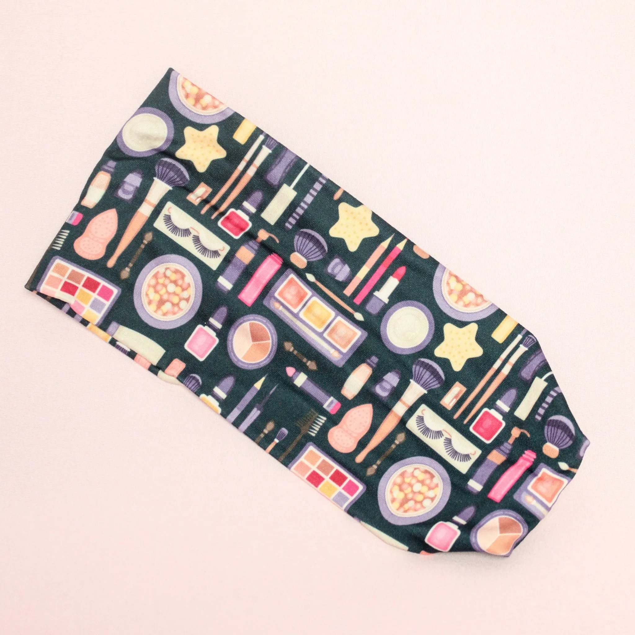 Makeup Collection Stretch Headband