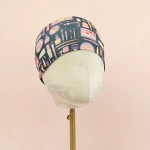 Makeup Collection Stretch Headband