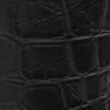 Malia Over-The-Knee Crocodile Texture Boots