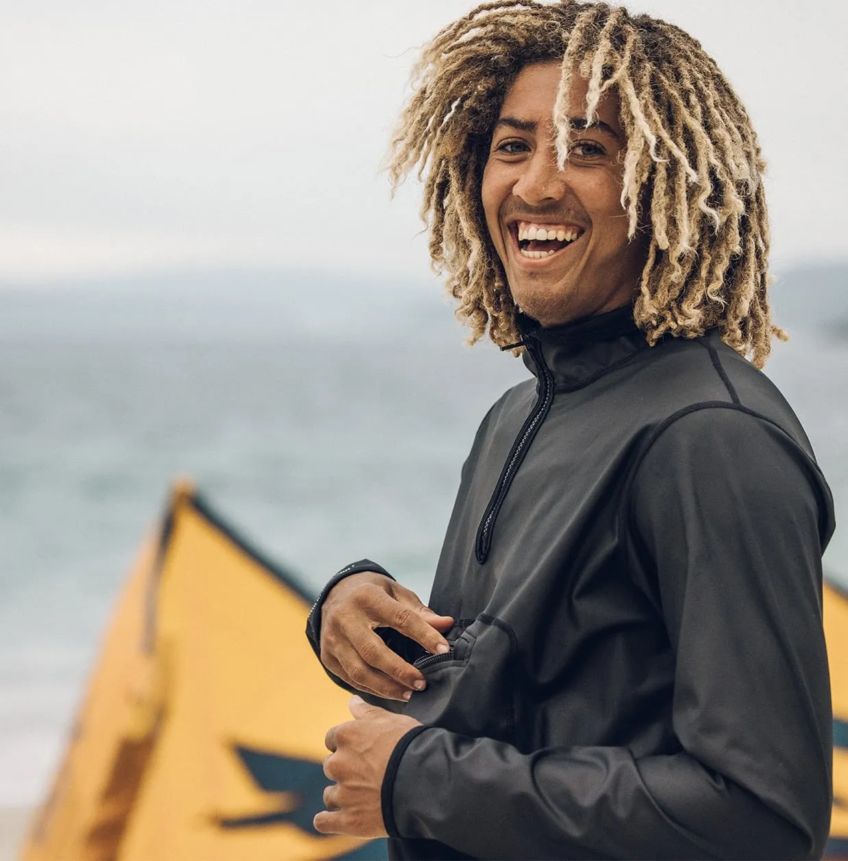 Manera Offshore Softshell Jacket