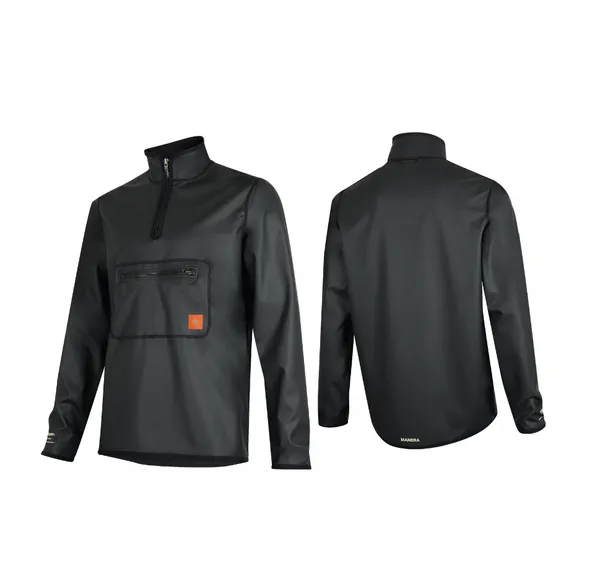 Manera Offshore Softshell Jacket