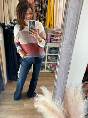 MAPLE SWEATER