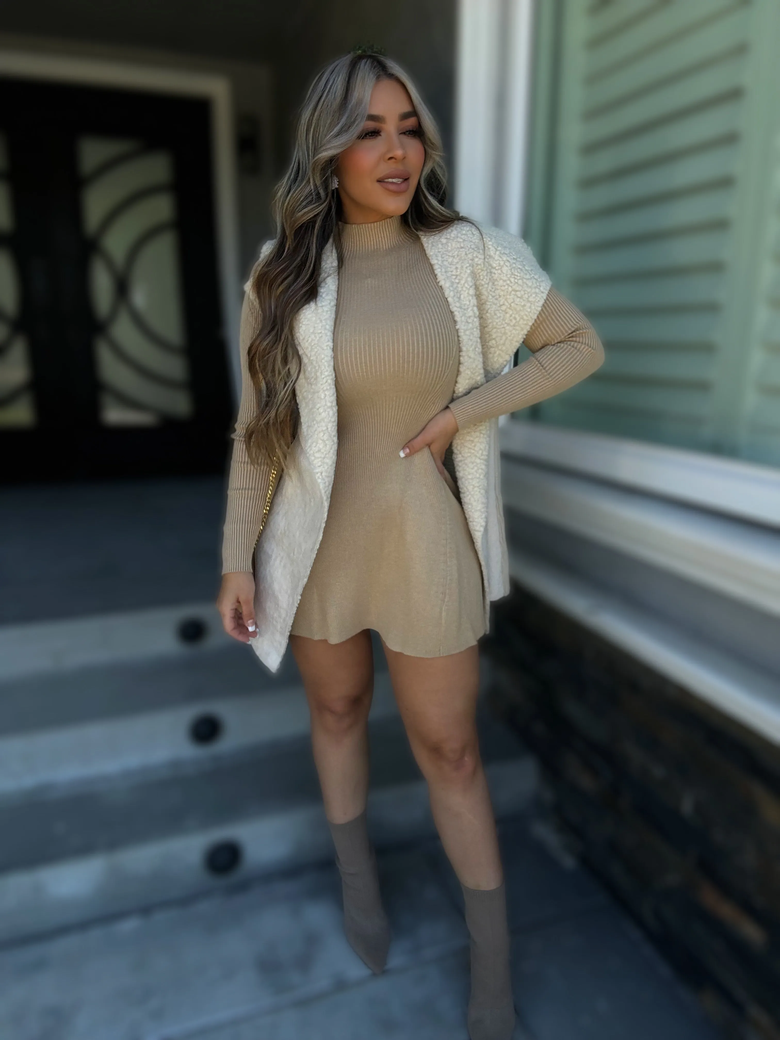 Marisol Jacket