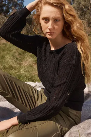 MARLEY KNIT TOP