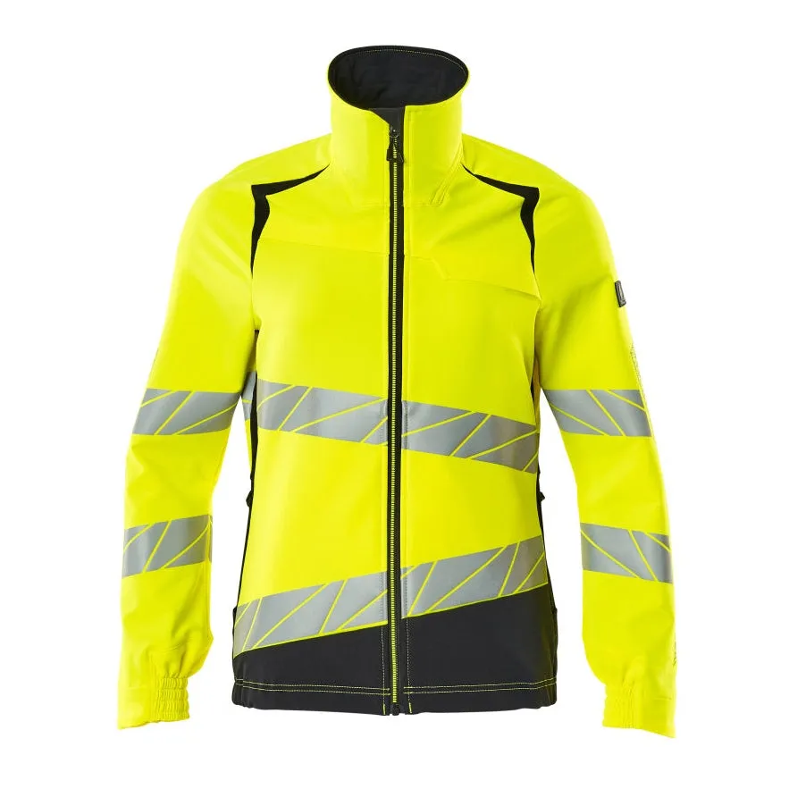 Mascot Accelerate Safe Ladies Fit Ultimate Stretch Work Jacket