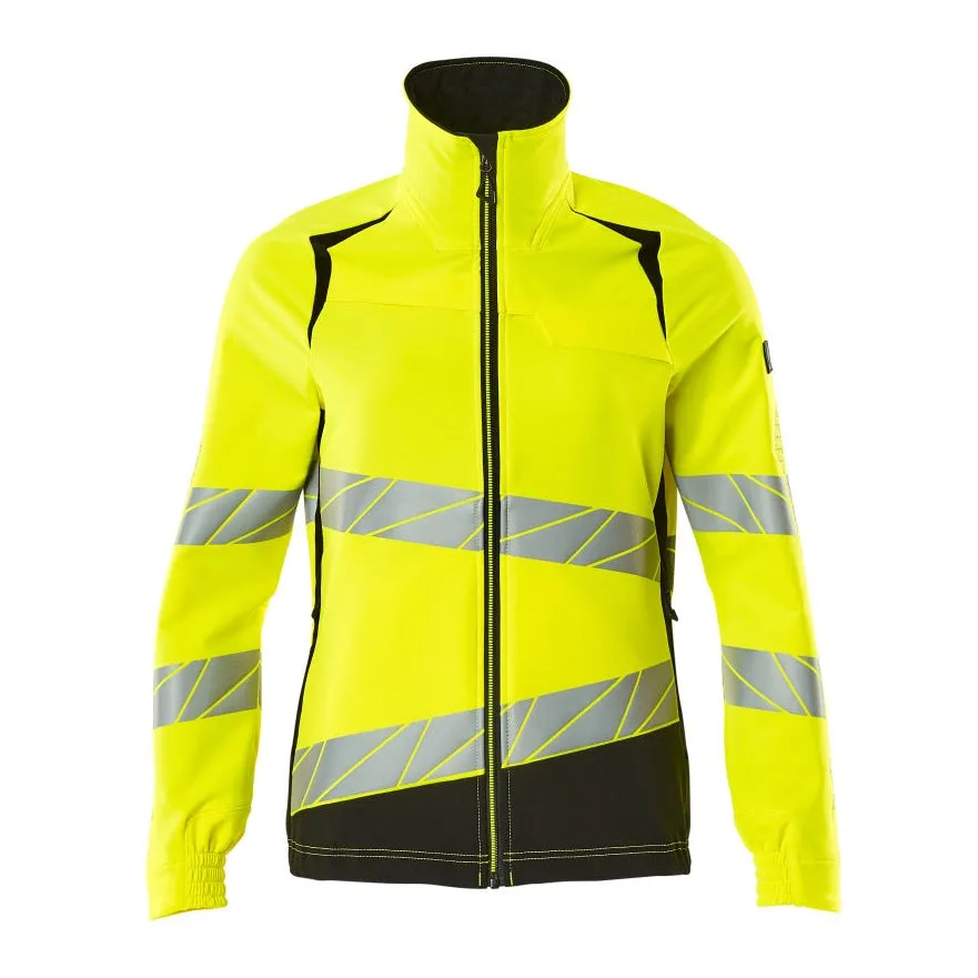 Mascot Accelerate Safe Ladies Fit Ultimate Stretch Work Jacket