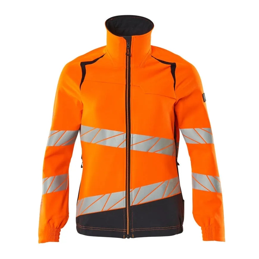 Mascot Accelerate Safe Ladies Fit Ultimate Stretch Work Jacket