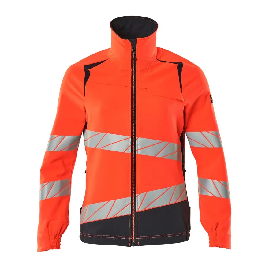Mascot Accelerate Safe Ladies Fit Ultimate Stretch Work Jacket