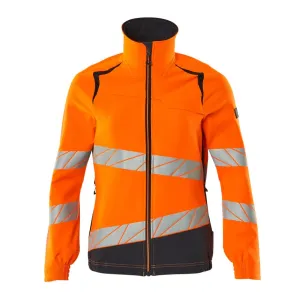Mascot Accelerate Safe Ladies Fit Ultimate Stretch Work Jacket