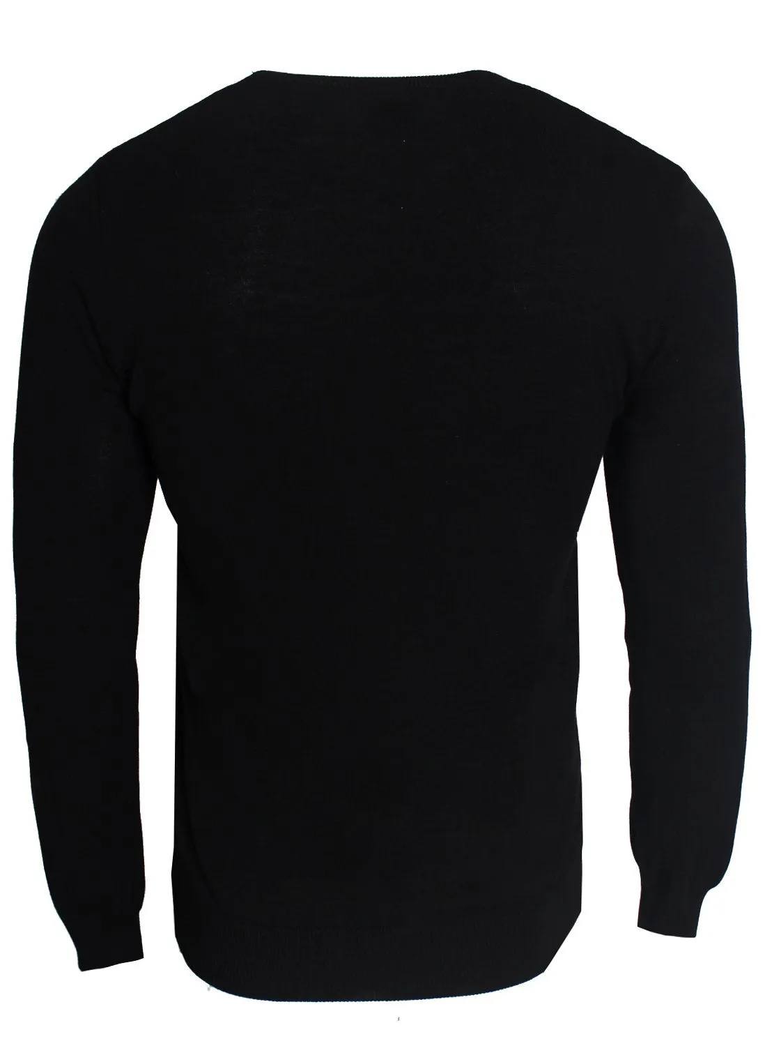 Medusa Head Sweater