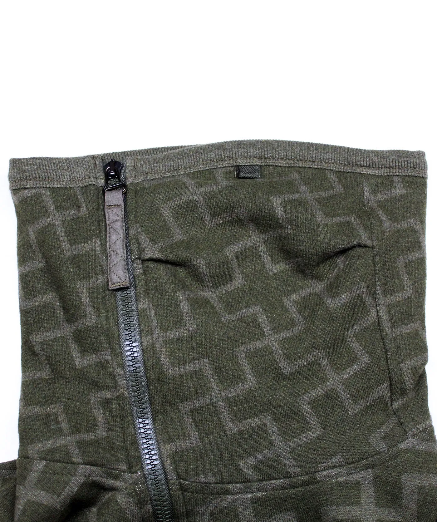 Men's Good   High Sweater