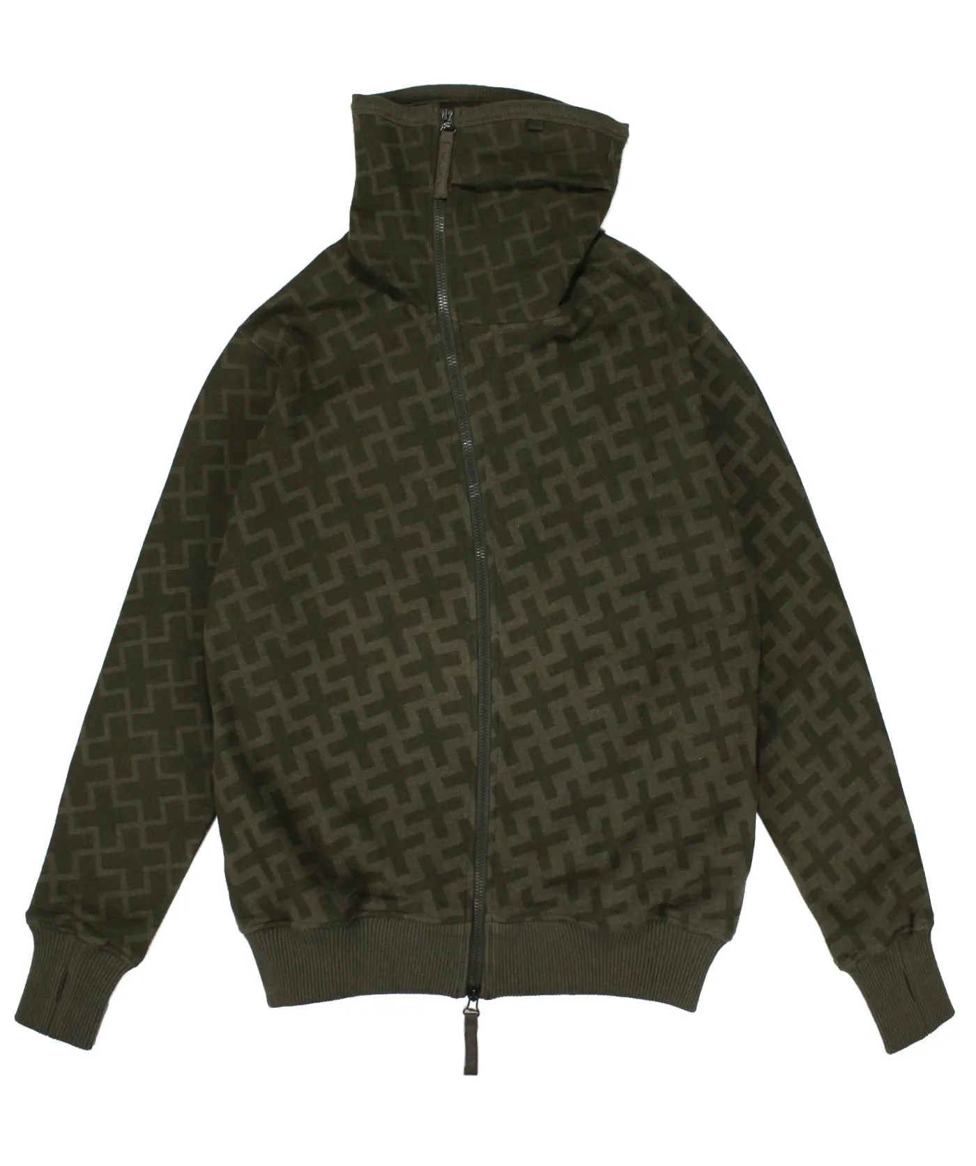 Men's Good   High Sweater