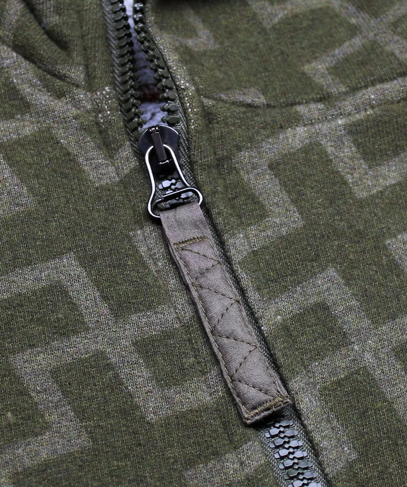 Men's Good   High Sweater