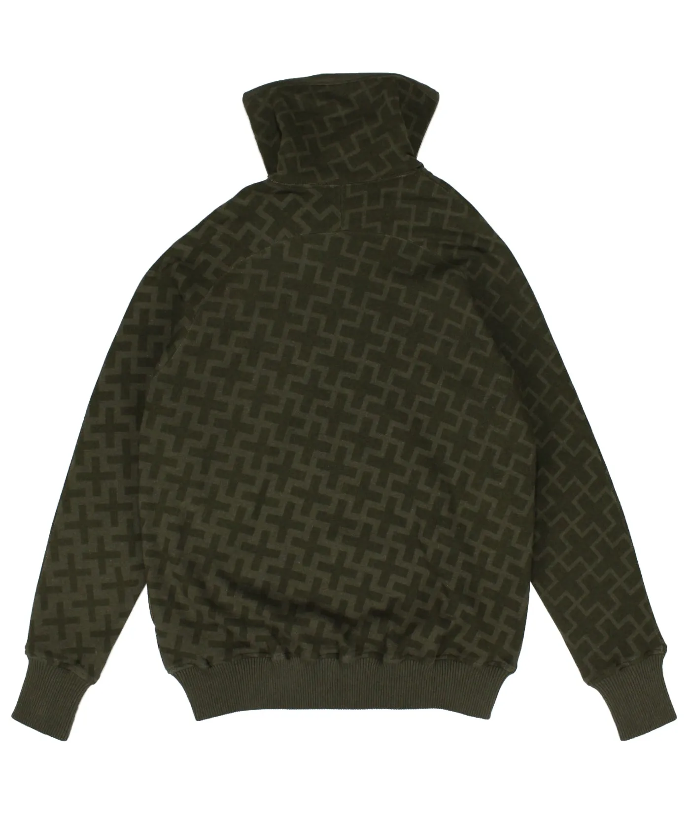Men's Good   High Sweater
