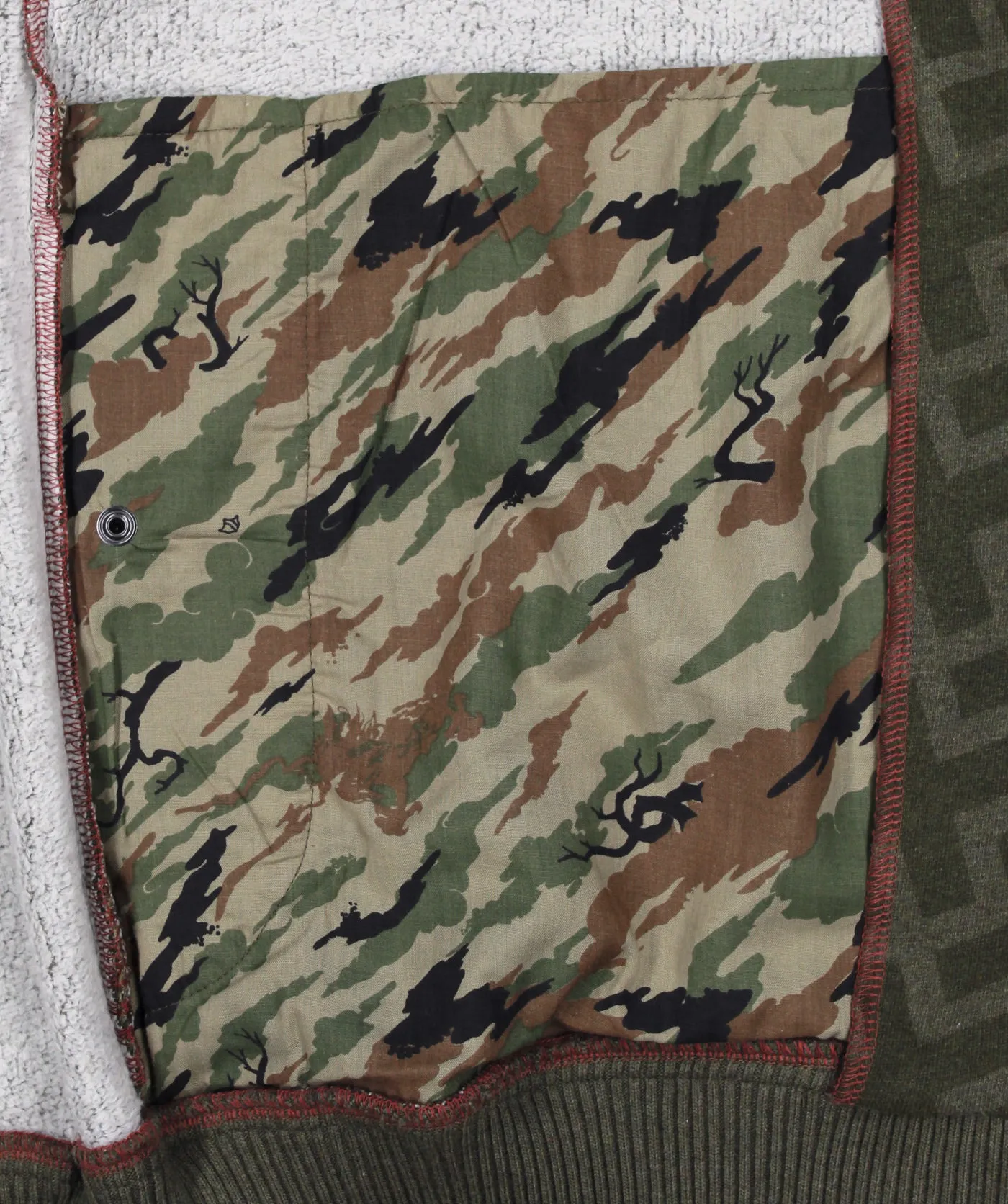 Men's Good   High Sweater