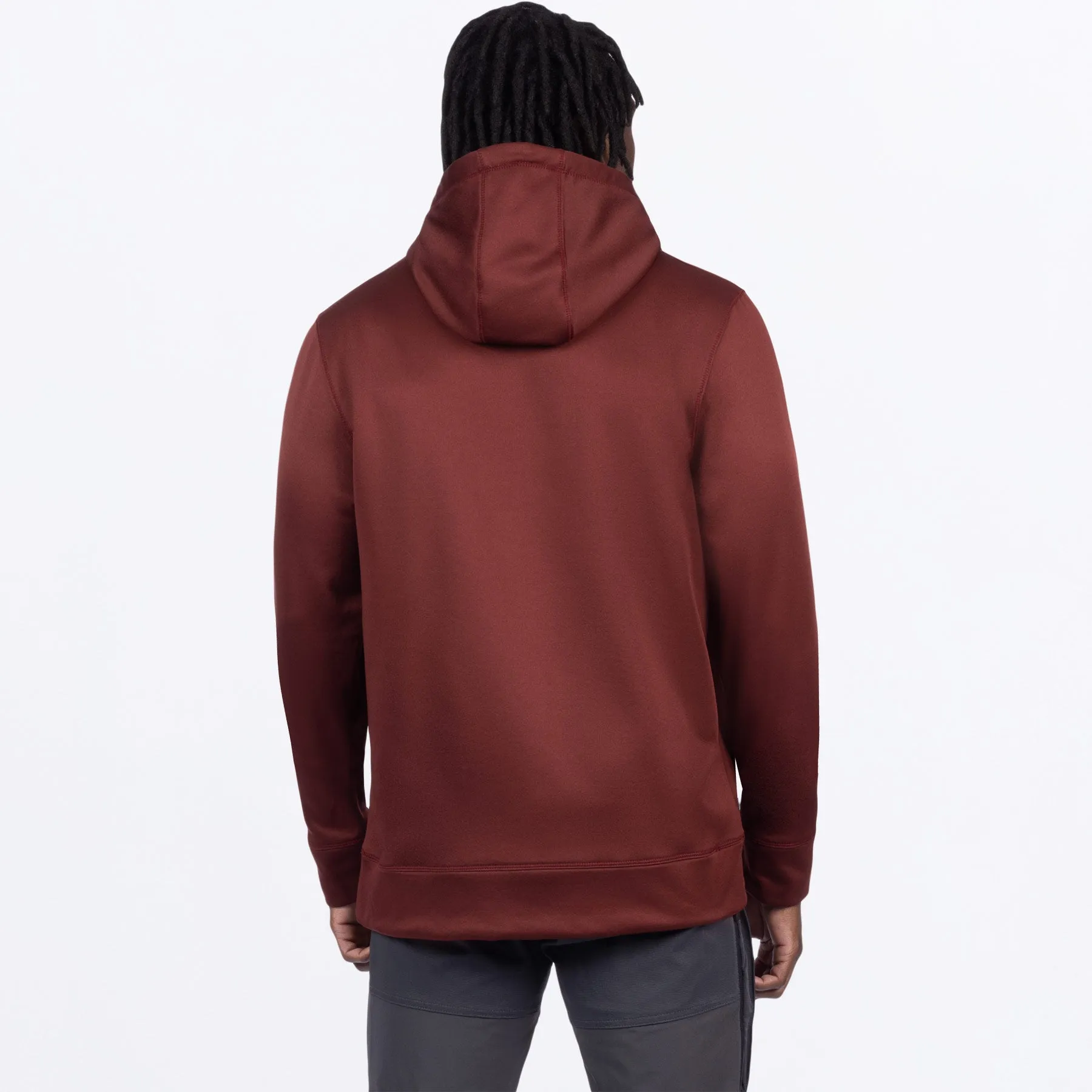Men's Hydrogen Tech Pullover Hoodie