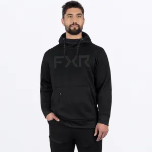 Men's Hydrogen Tech Pullover Hoodie