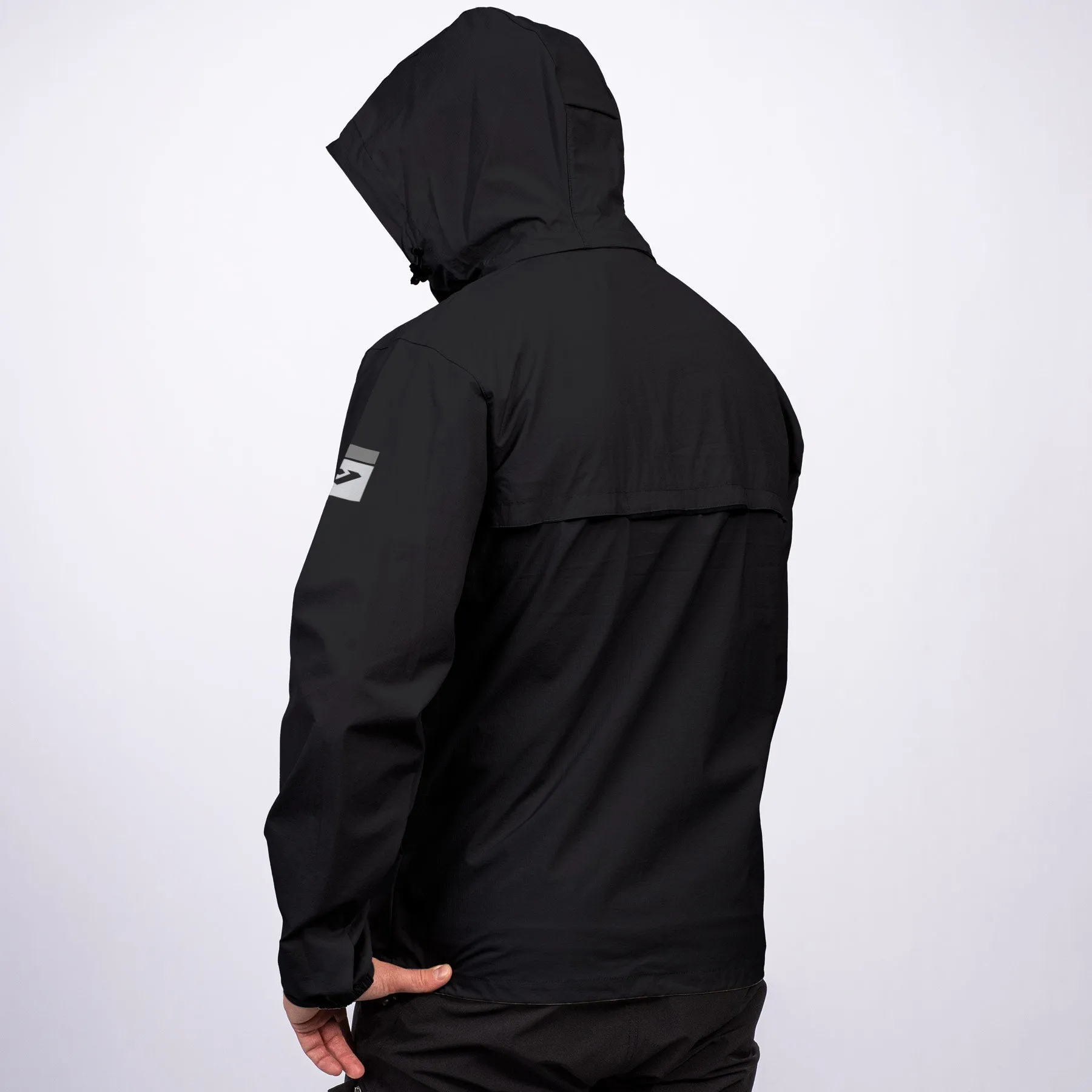 Men's Ride Pack Jacket