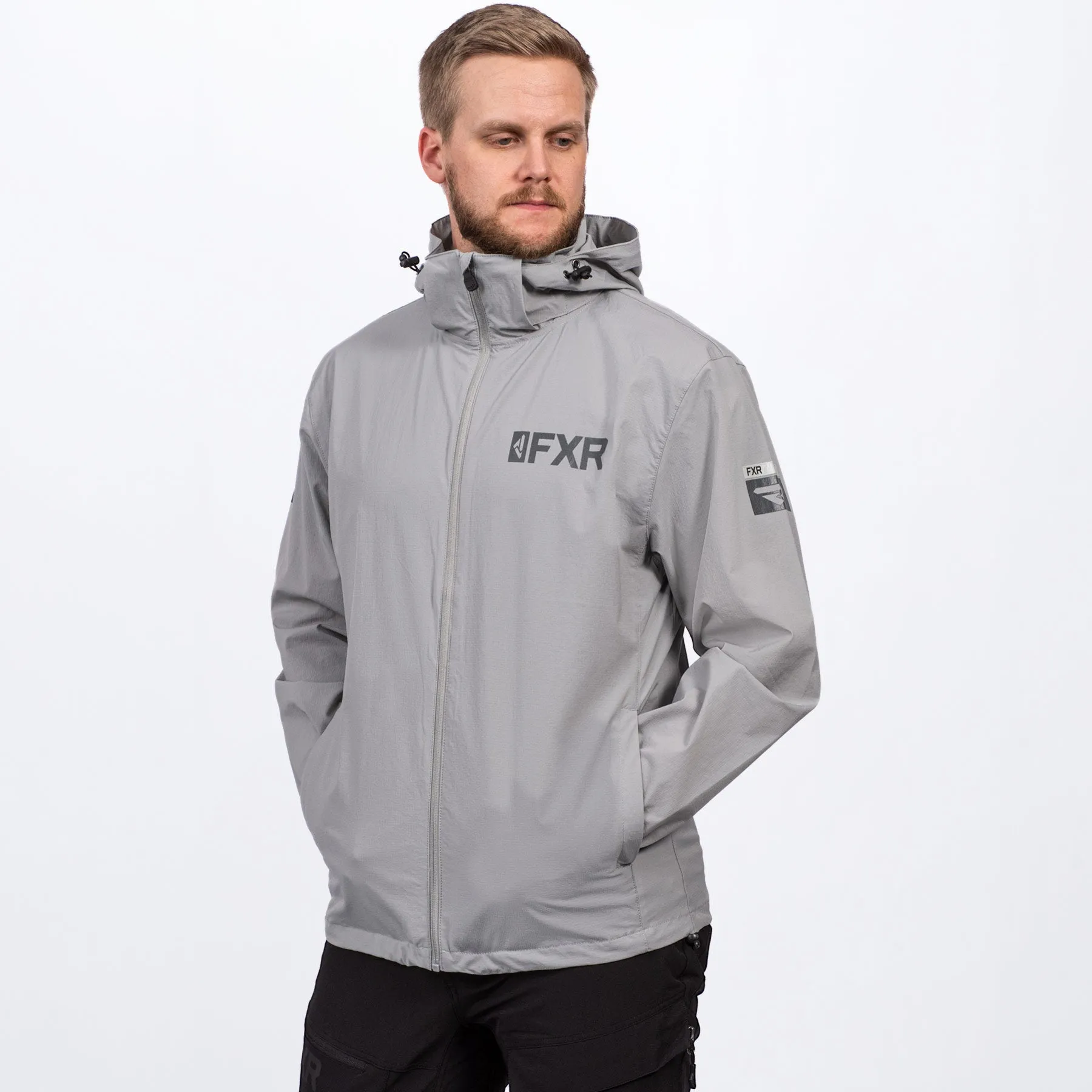 Men's Ride Pack Jacket