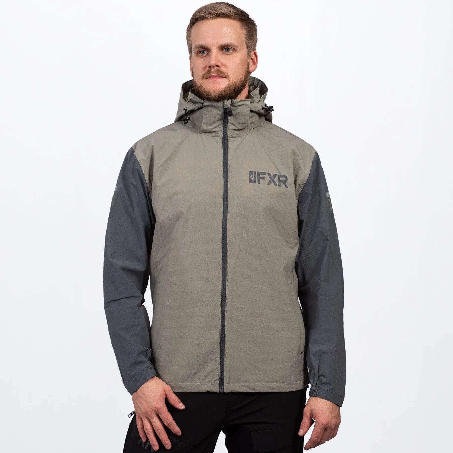 Men's Ride Pack Jacket