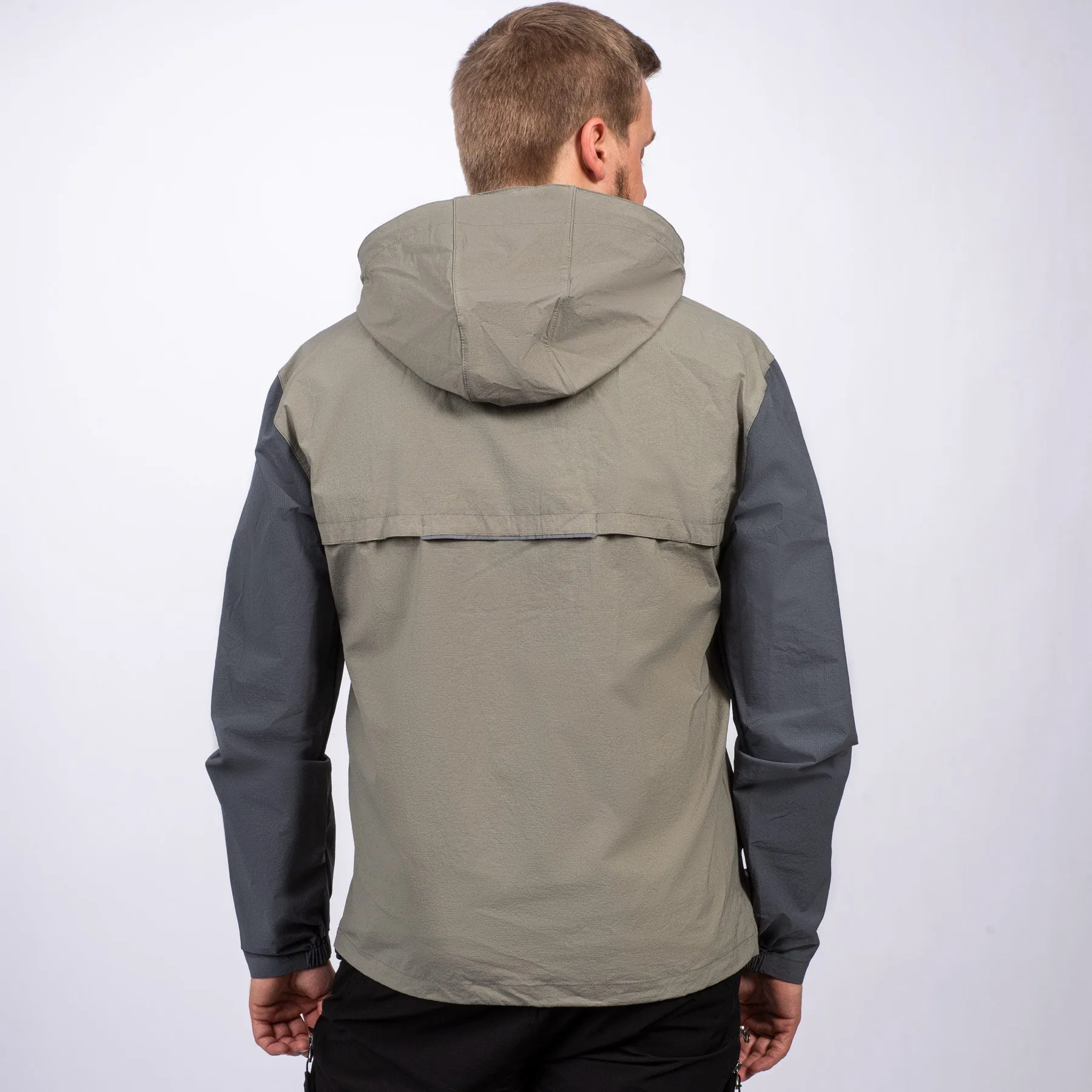 Men's Ride Pack Jacket