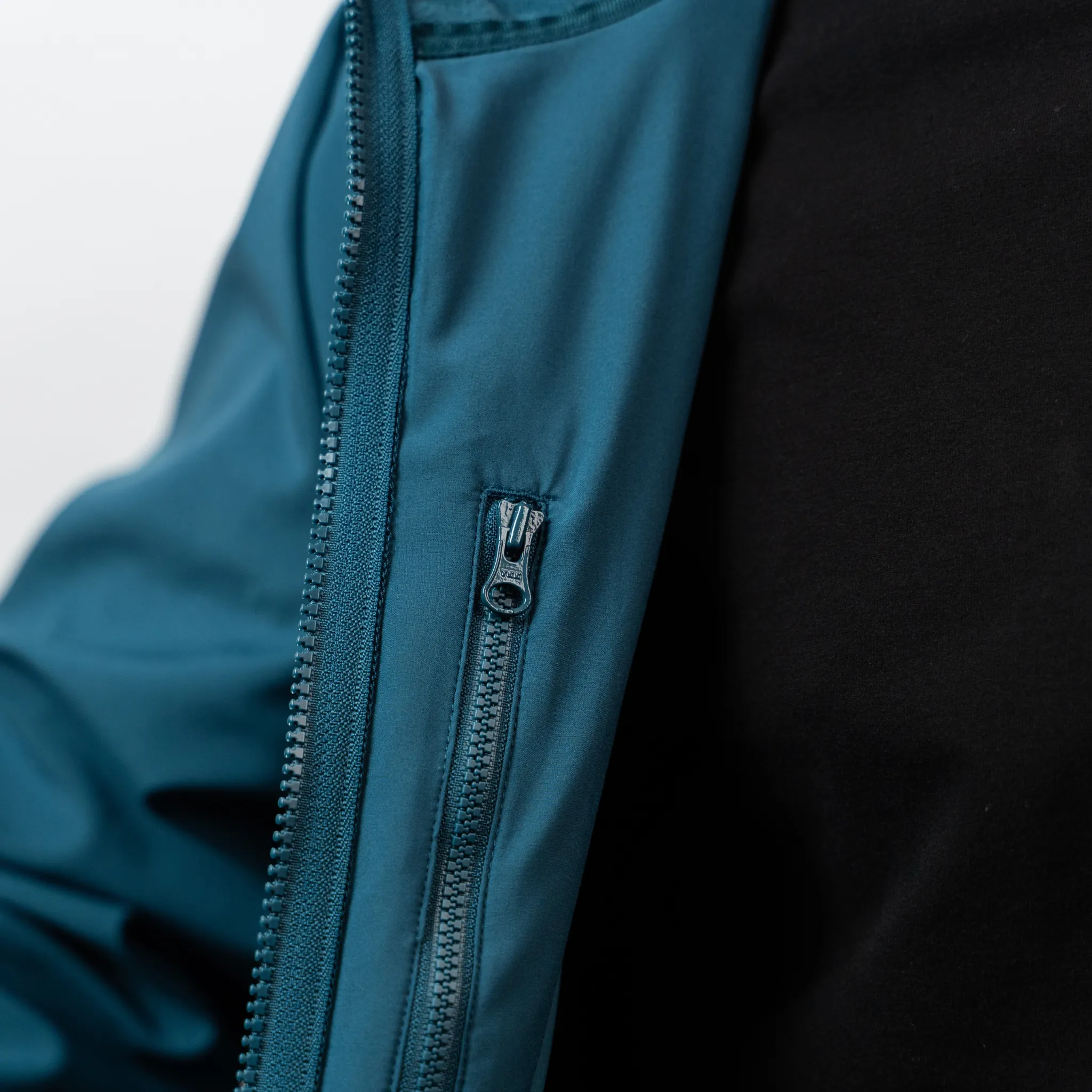 Mens Saolré 2.0 Softshell Jacket - Teal