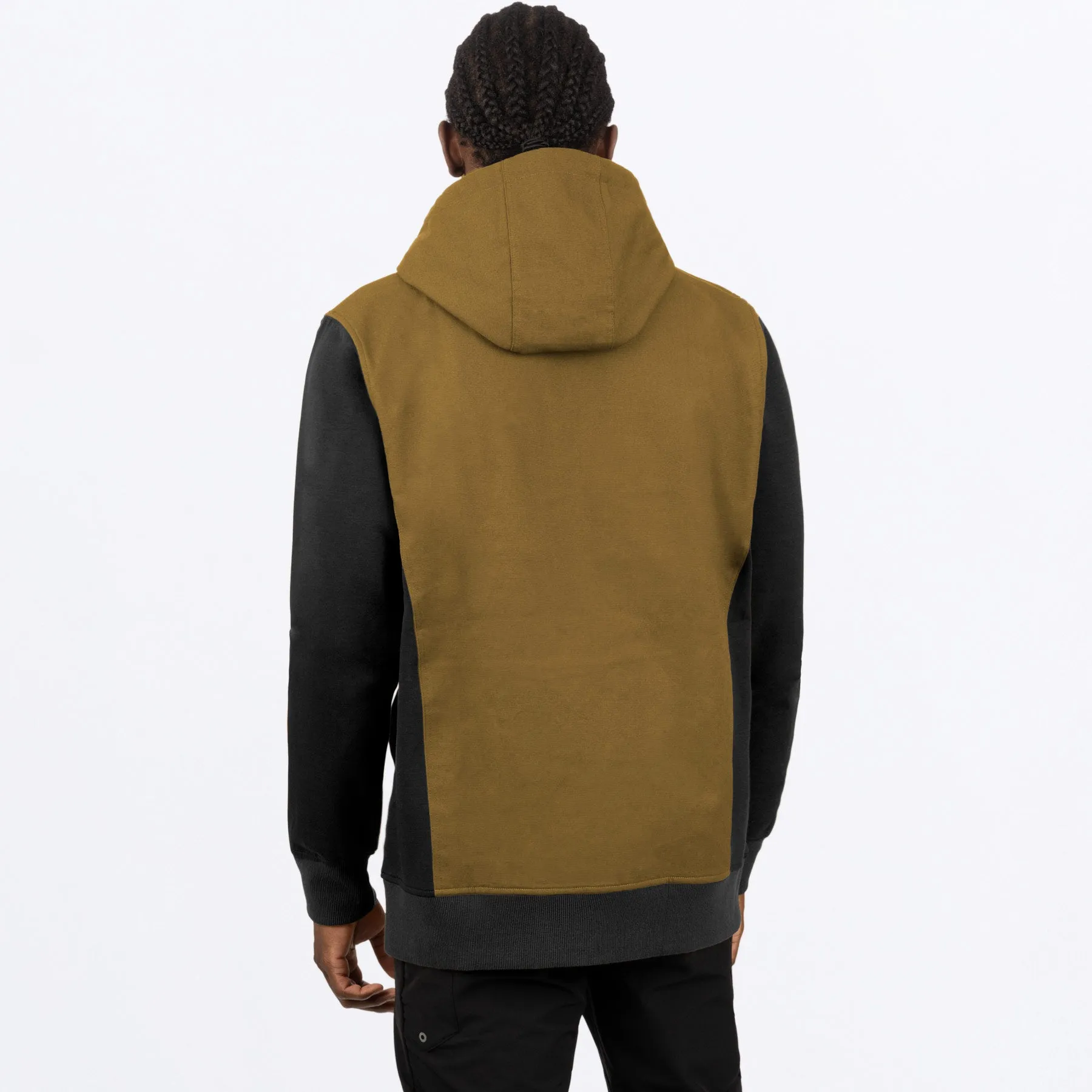 Men's Task Hoodie